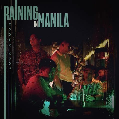 raining in manila review